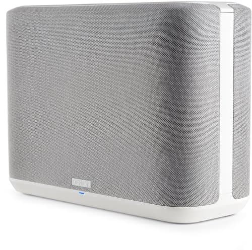 Denon Home 250 -langaton kaiutin, valkoinen -48% (Hyväkuntoinen)
