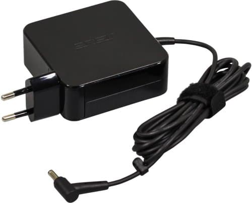 ASUS AC-Adapter 65 W 19V AC-virtalähde (0A001-00045900) -80% (Hyväkuntoinen)