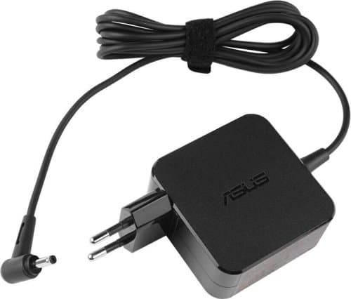 Asus AC-Adapter 45 W, 19 V -virtalähde kannettaville (0A001-00692500) -82% (Hyväkuntoinen)