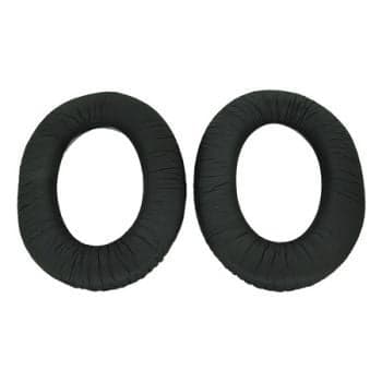 Sennheiser Earpads HD 380 PRO, Korvapehmustepari -79% (Hyväkuntoinen)