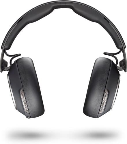 Poly Voyager Surround 80 UC -USB-C-kuulokemikrofoni + USB-C-/A-sovitin, Microsoft Teams -sertifioitu (8G7U0AA)