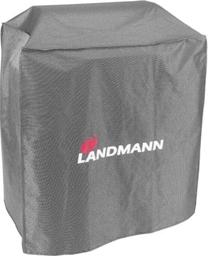 Landmann -Suojahuppu Premium, L - koko -65% (Hyväkuntoinen)