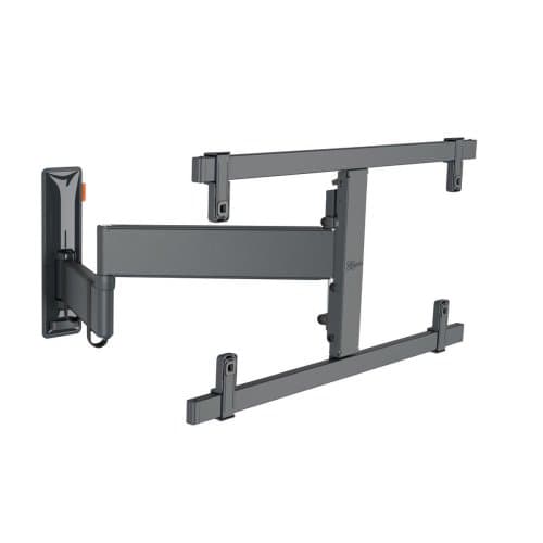 Vogel's TVM 3665 Full Motion TV-seinäteline, musta