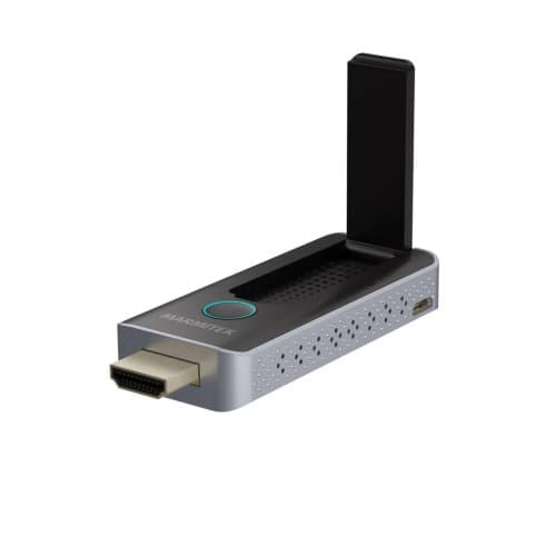Marmitek Stream T2 Pro langaton HDMI-lähetin -46% (Hyväkuntoinen)