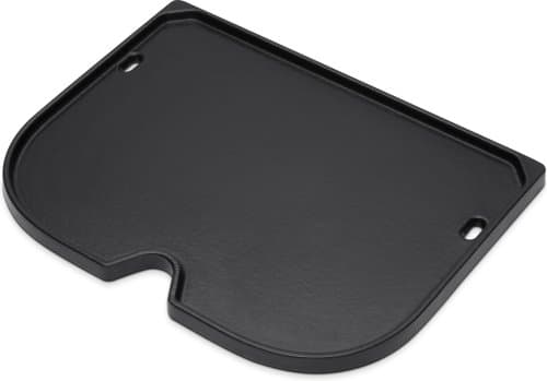 Weber Lumin Compact Griddle -parila -65% (Uudenveroinen)