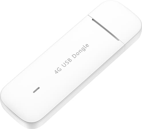 Brovi (Huawei) E3372-325 LTE/4G/3G -USB-modeemi -70% (Hyväkuntoinen)