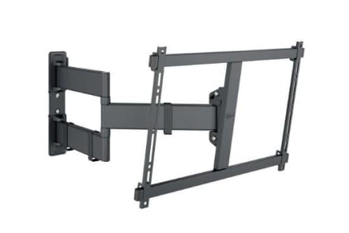 Vogel's TVM 3845 Full Motion+ XL TV-seinäteline, musta