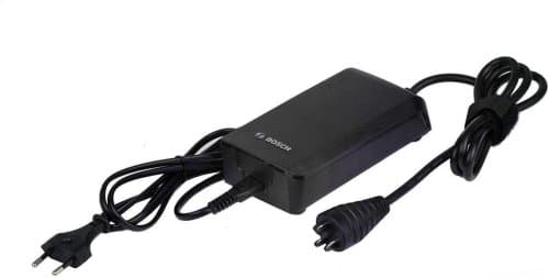 Bosch Compact Charger 2 A (BCS230) sähköpyörän laturi -60% (Hyväkuntoinen)