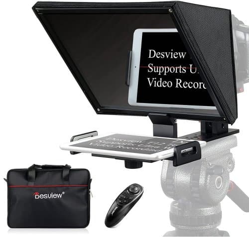 Desview T12 -teleprompteri