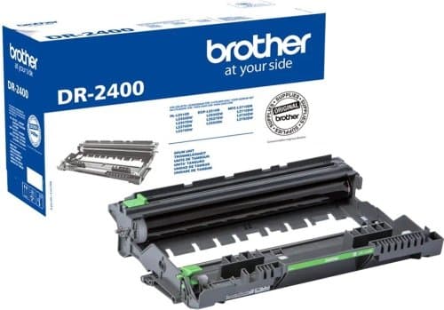 Brother DR2400 -kuvarumpu