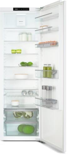 Miele K 7715 E jääkaappi, integroitava -47% (Hyväkuntoinen)