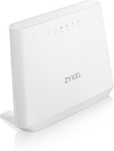 ZyXEL VMG3625-T50B Dual-band ADSL2+/VDSL2 -modeemi -65% (Hyväkuntoinen)