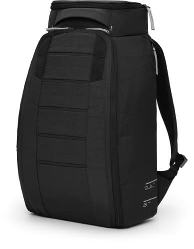 Db Hugger Backpack 25 l reppu, charcoal grey
