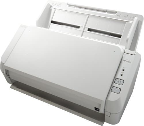Ricoh SP-1120N asiakirjaskanneri -47% (Hyväkuntoinen)