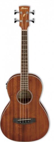 Ibanez PNB14E-OPN -elektroakustinen basso -44% (Hyväkuntoinen)