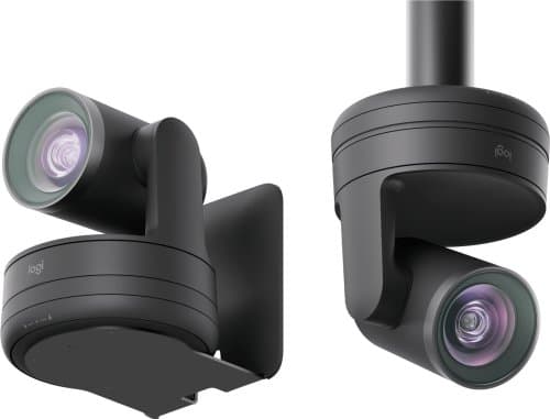 Logitech Rally Streamline Kit USB-PTZ-videoratkaisu