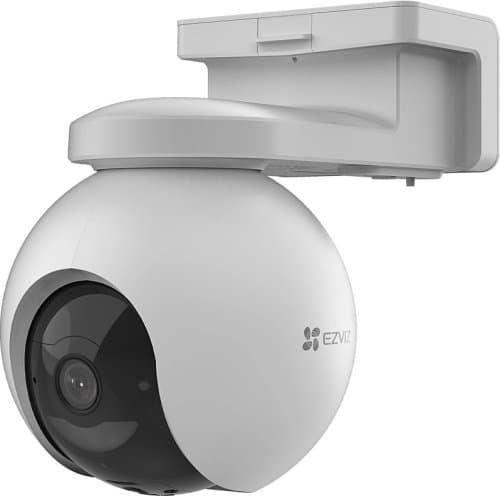 EZVIZ EB8 4G 2K -valvontakamera sisä- ja ulkokäyttöön -51% (Hyväkuntoinen)