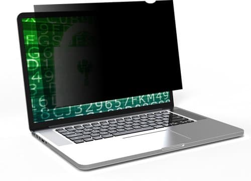 Fuj:tech 14" Wide 16:9 Privacy Filter -tietoturvasuoja