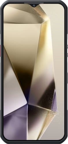 Oukitel WP35 Pro 5G puhelin, 512/12 Gt, musta