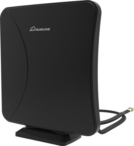 Bluecloud 5G/4G/3G -pöytäantenni -76% (Hyväkuntoinen)