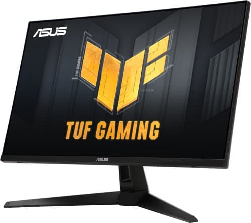 Asus TUF Gaming VG27AQM5A 27" QHD pelinäyttö