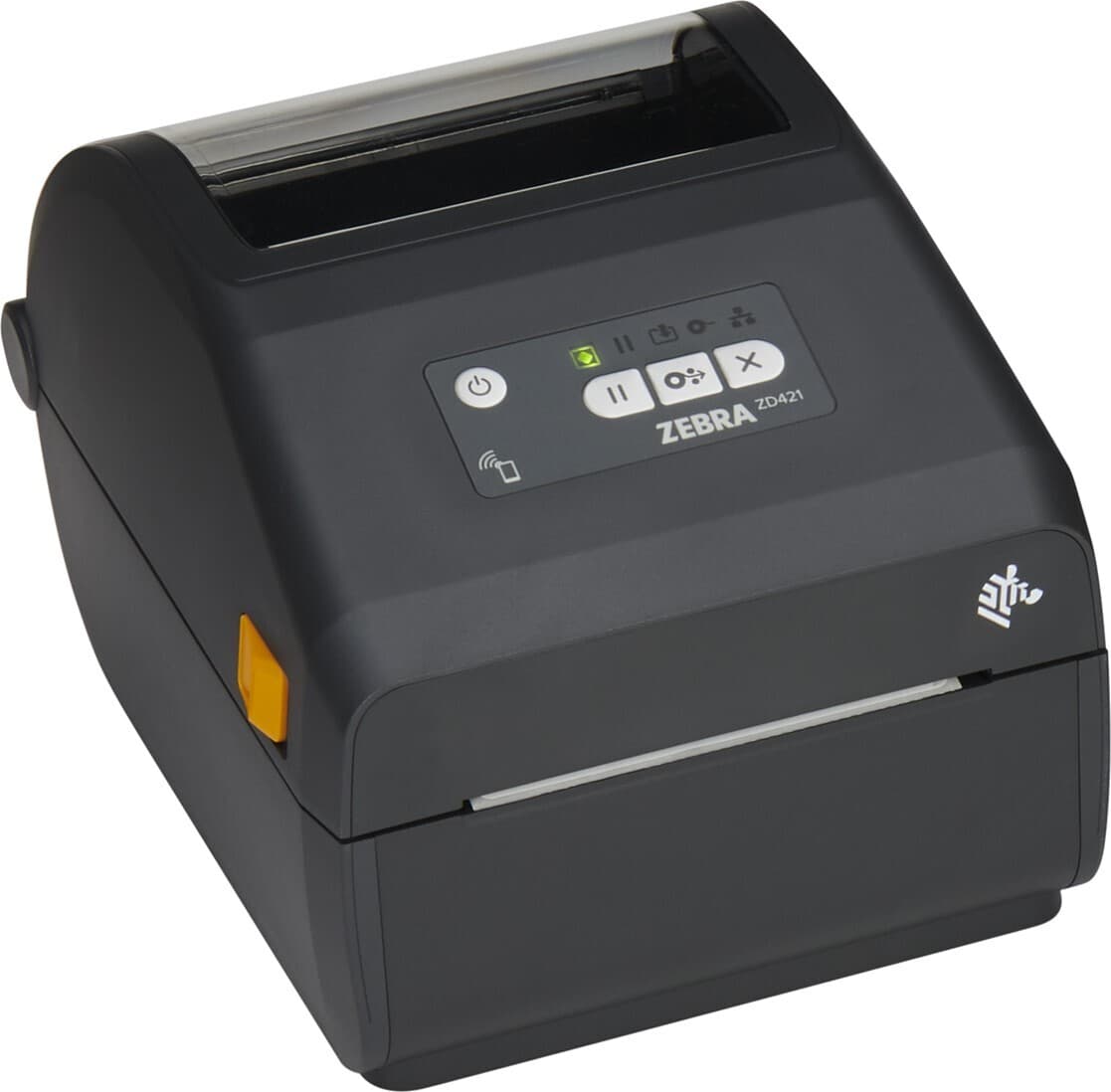 Zebra ZD421 ZD4A042-D0EM00EZ -tarratulostin