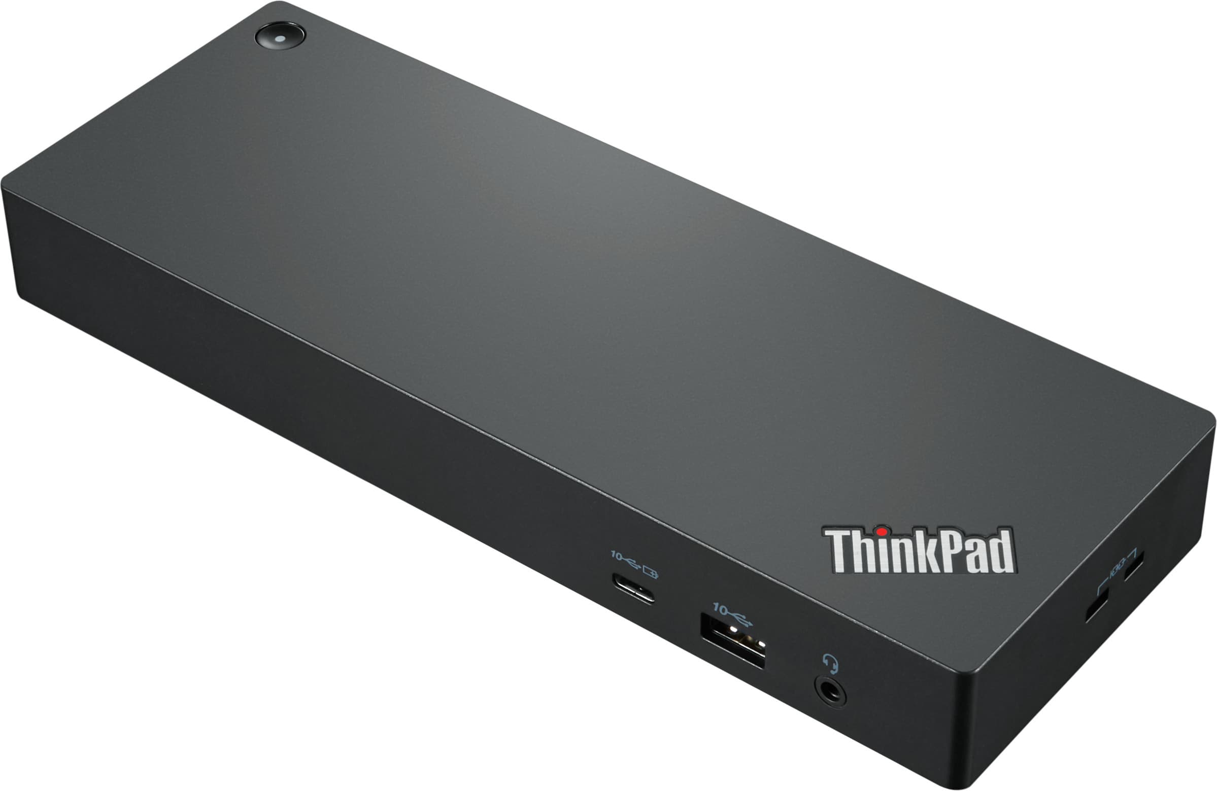 Lenovo ThinkPad Thunderbolt 4 Workstation Dock -telakointiasema