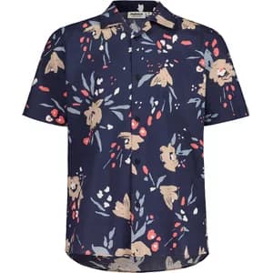 Maloja MutterkarM. Organic Hemp Shirt Mens