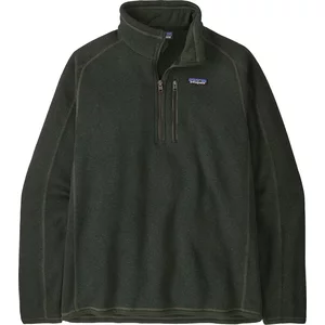 Patagonia Better Sweater 1\/4 Zip Mens