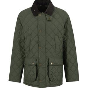 Barbour Essential Bedale Quilted Jacket Mens