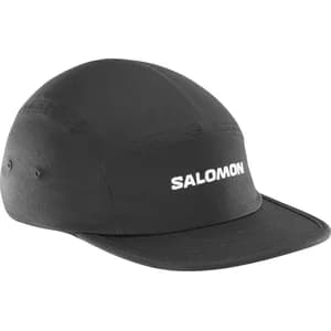 Salomon Five Panel Cap