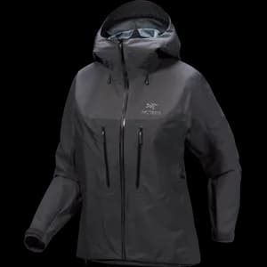 Alpha Jacket Womens