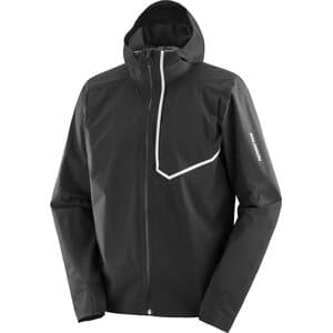 Salomon Bonatti Trail Jacket Mens