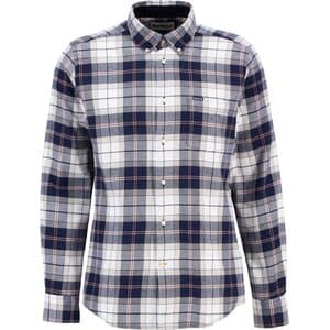 Barbour Fortrose Tailored Shirt
