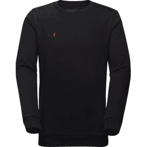 Mammut Core ML Crew Neck Alpinist Mens