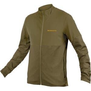 Endura Singletrack Thermal Jacket Mens