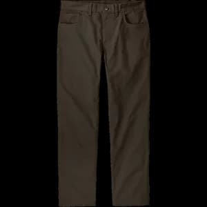 Patagonia Twill Traveler 5-Pocket Pants Mens