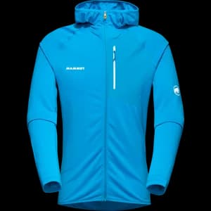 Mammut Aenergy Light ML Hooded Jacket Mens