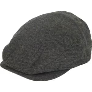 Barbour Barlow Flat Cap