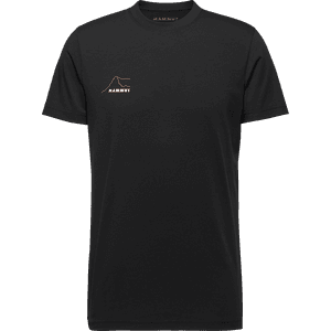 Mammut Mountain T-Shirt Eiger Mens