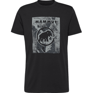 Mammut Trovat T-Shirt Mens