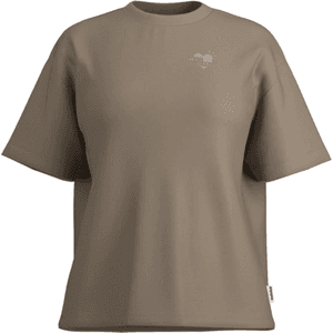 Maloja AorakiM. Organic Cotton Tee Womens