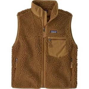 Patagonia Classic Retro-X Vest Womens
