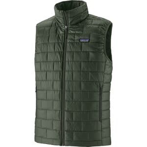 Patagonia Nano Puff Vest Mens