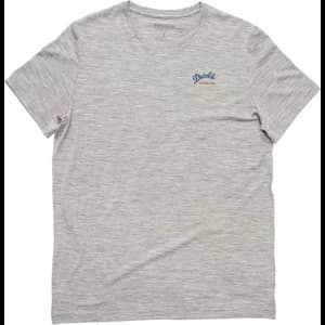 Devold Classic Script Tee Mens