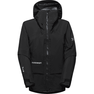 Mammut Eiger Nordwand Pro HS Hooded Jacket Mens