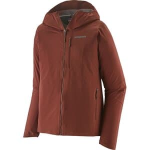 Patagonia Trail Craft Jacket Bike Mens