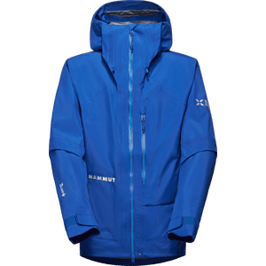 Mammut Eiger Nordwand Advanced HS Hooded Jacket Mens