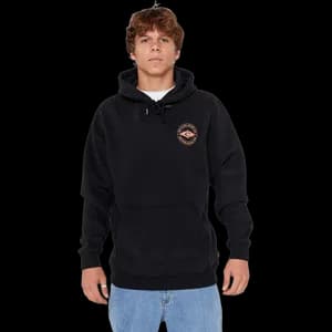 Rip Curl Staple Hood Mens
