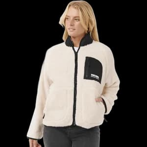 Rip Curl Shore Break Polar Fleece Womens